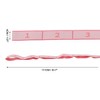 Unique Bargains Durable 9 Grids Yoga Stretch Bands 1 Pc - 2 of 4
