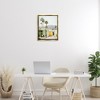 Stupell Industries Palm Springs House Photography, 21" x 17" - 2 of 4