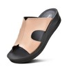 Aerothotic Wenzel Comfortable Slides for Women - 2 of 3
