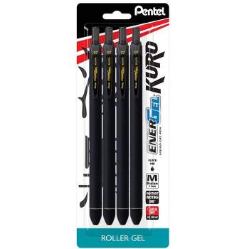 Cricut Joy 10pk Glitter Gel Rainbow Pen Set : Target