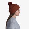 Women's Unisex Merino Wool Hat - Buff - 3 of 4