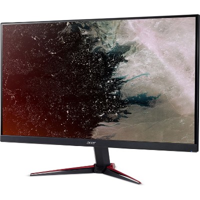 Acer Nitro VG0 - 27" Monitor Display Full HD 1920x1080 144Hz 16:9 1msVRB 400 Nit - Manufacturer Refurbished