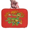 Teenage Mutant Ninja Turtles Mine Mine Mine! Insulated Soft Sided Lunch Box - 3 of 4