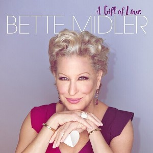 Bette Midler - A Gift Of Love (Vinyl) - 1 of 1