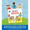 Carson Dellosa Education All Are Welcome Kids Cutouts (36 cut-outs) - 2 of 4