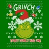 Mens The Grinch Every Family Has One T Shirt - 2 of 4