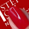Nails.INC It’s Topless, 4-in-1 Base Coat, Treatment, Color and Top Coat 1-Step Gel Nail Polish - 0.47 fl oz - 2 of 4