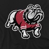 Men's Gardner Webb University Official GW Distressed Primary Logo T-Shirt - 2 of 4