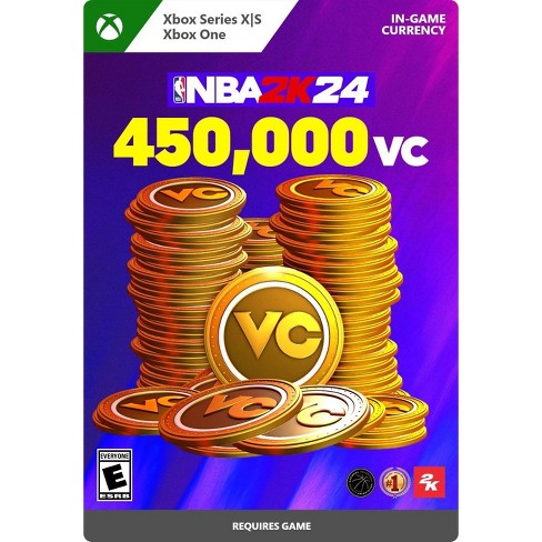 2k20 vc digital code xbox outlet one