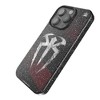 Keyscaper WWE SuperStars (M) Steel Bling Cell Phone Case for Apple iPhone - 2 of 4