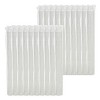 Dart Foam Drink Cups, 4 oz, 50/Bag, 20 Bags/Carton - 2 of 4