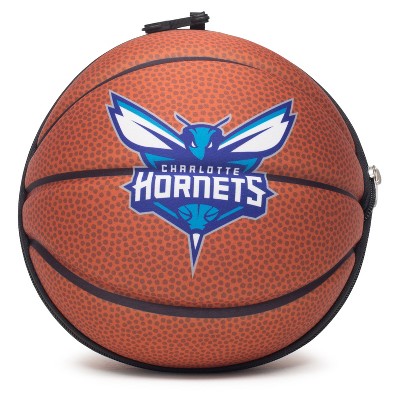 NBA® Collapsible Basketball Duffel Bag