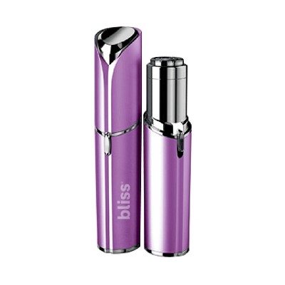 bliss Facial Hair Remover - Lavender