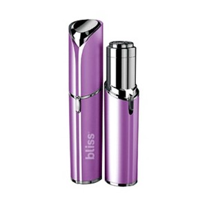 bliss Facial Hair Remover - Lavender - 1 of 4