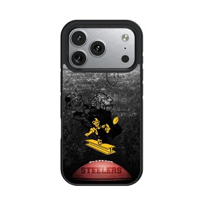NFL AFC Historic Teams Legendary Bump Cell Phone Case for Apple iPhone 17 Series - 1 of 4