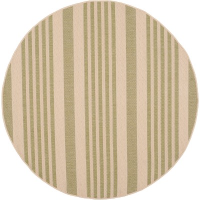 Courtyard CY6062 Indoor/Outdoor Area Rug  - Safavieh