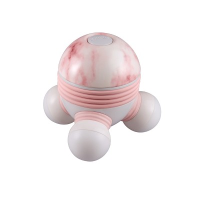 HoMedics Marble Novelty Hand Held Mini Massager