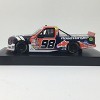 Ty Majeski 2024 Road Ranger Truck Series Champion 1:24 Autographed Diecast - 2 of 4