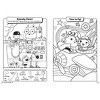 Highlights Hidden Pictures Coloring with Crayons - (Color & Activity with Crayons) by  Delaney Foerster (Paperback) - 2 of 4