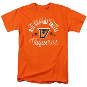Men's University Of Texas Rio Grande Valley Vaqueros T-Shirt - 1 of 4