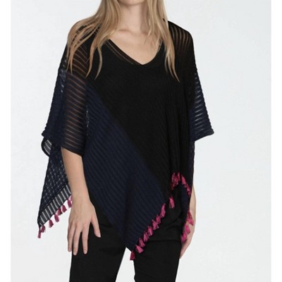 Women's Amelia Tassel Pullover - LABEL+thread