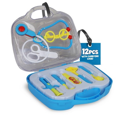 Doctors store kit target