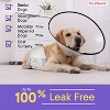 PetsWorld Disposable Dog Wraps for Male Dogs, Super Absorbent Diapers, Leak Proof Fit, Best Comfort Fit - 2 of 4