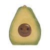 Transpac Spring Avocado Dolomite Salt and Pepper Shakers Collectables Green 3.15 in. Set of 2 - 2 of 4