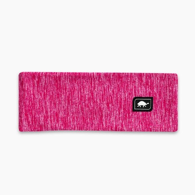 Turtle Fur I'm With the Band Headband - Adult Comfort Stria Performance Winter Running Ear Warmer