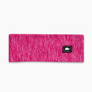Turtle Fur I'm With the Band Headband - Adult Comfort Stria Performance Winter Running Ear Warmer - 1 of 3