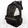 Mobile Edge Premium 17.3" Laptop/Tablet Backpack - Black - 2 of 4