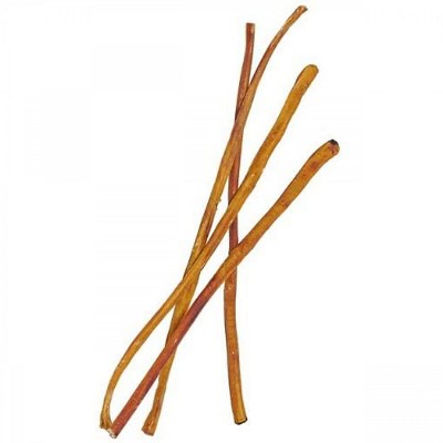 bones and chews bully sticks