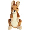 Aurora® Flopsie™ Kangaroo 12 Inch Stuffed Animal Plush - 2 of 4