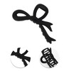 Unique Bargains Women's Fashion Frosted Hair Clips 4.72"x2.56"x1.77" 1 Pc - 3 of 3