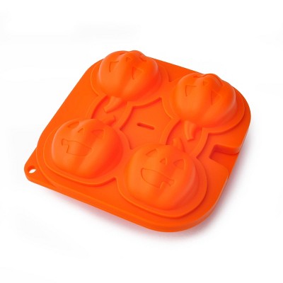 Ice Molds Pumpkin - Bullseye's Playground™