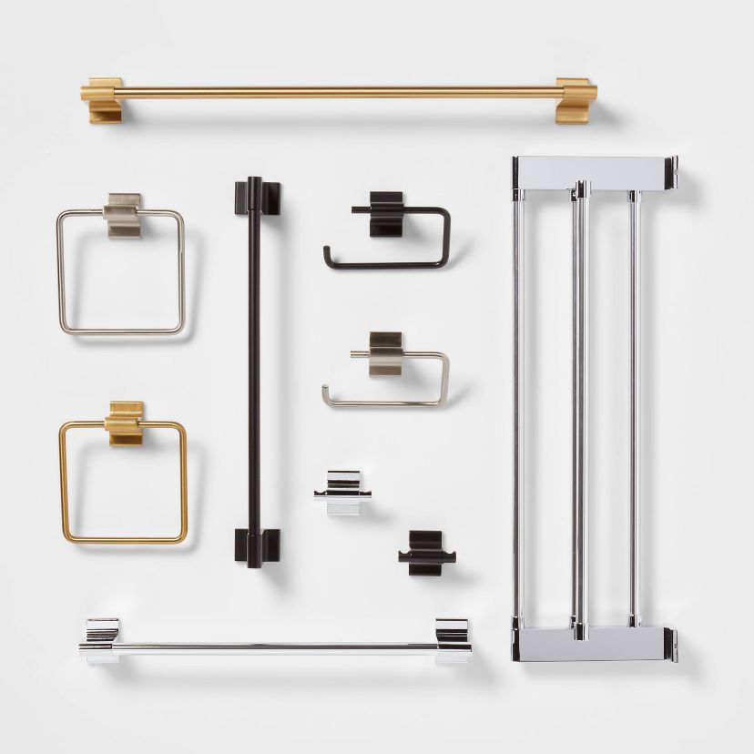 Modern Bath Collection - Threshold™