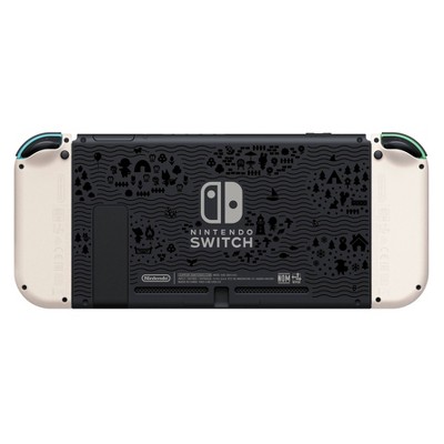 switch animal crossing edition target