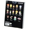 Kidrobot Adult Swim Blind Bag Enamel Pin Series, One Random - 2 of 2