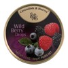 Cavendish & Harvey Wild Berry Fruit Drops - Case of 12/5.3 oz - 2 of 4