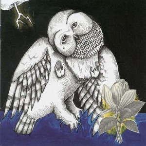 Songs-Ohia - Magnolia Electric Co. (CD) - 1 of 1