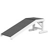 PawHut Pet Ramp, Dog Bed Ramp for Dogs with Non-Slip Carpet and Top Platform - 4 of 4