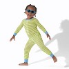 Onesies Brand Baby & Toddler Boys' Snug Fit Footless Pajamas - 3-Pack - 2 of 4