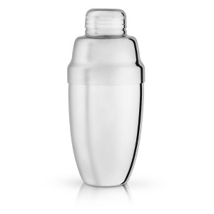 Viski Copper Heavyweight Cocktail Shaker,16.5 oz - 1 of 4