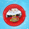 Hubba Bubba Christmas Bubble Tape - 2oz - 2 of 4