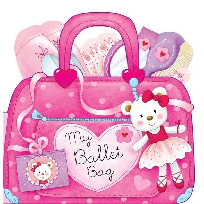 ballet purse