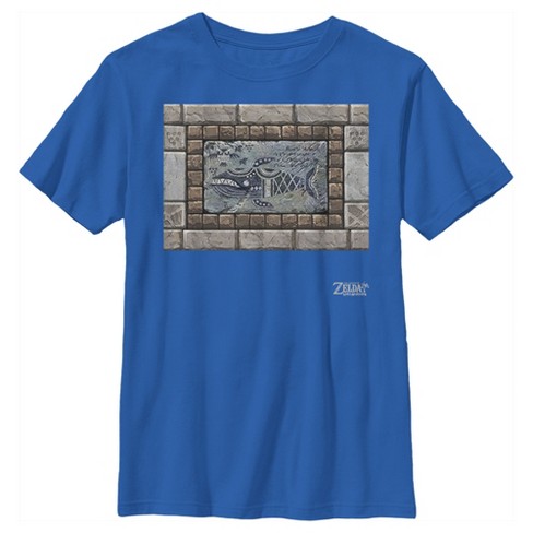 The Legend of Zelda: Link's Awakening T-Shirt