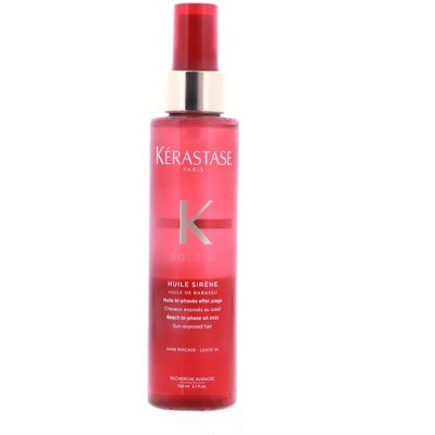 Kerastase Soleil Huile Sirene Oil Mist, 5.1 oz