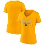 Milwaukee Brewers Women's Apparel  Curbside Pickup Available at DICK'S