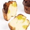 Martellato 30SIL07 Silicone Freezing and Baking Mold with 24 Muffin Cavities 2.72 Inch - 4 of 4