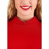 HalloweenCostumes.com Adult Princess Bride Buttercup Red Dress Costume. - 3 of 4